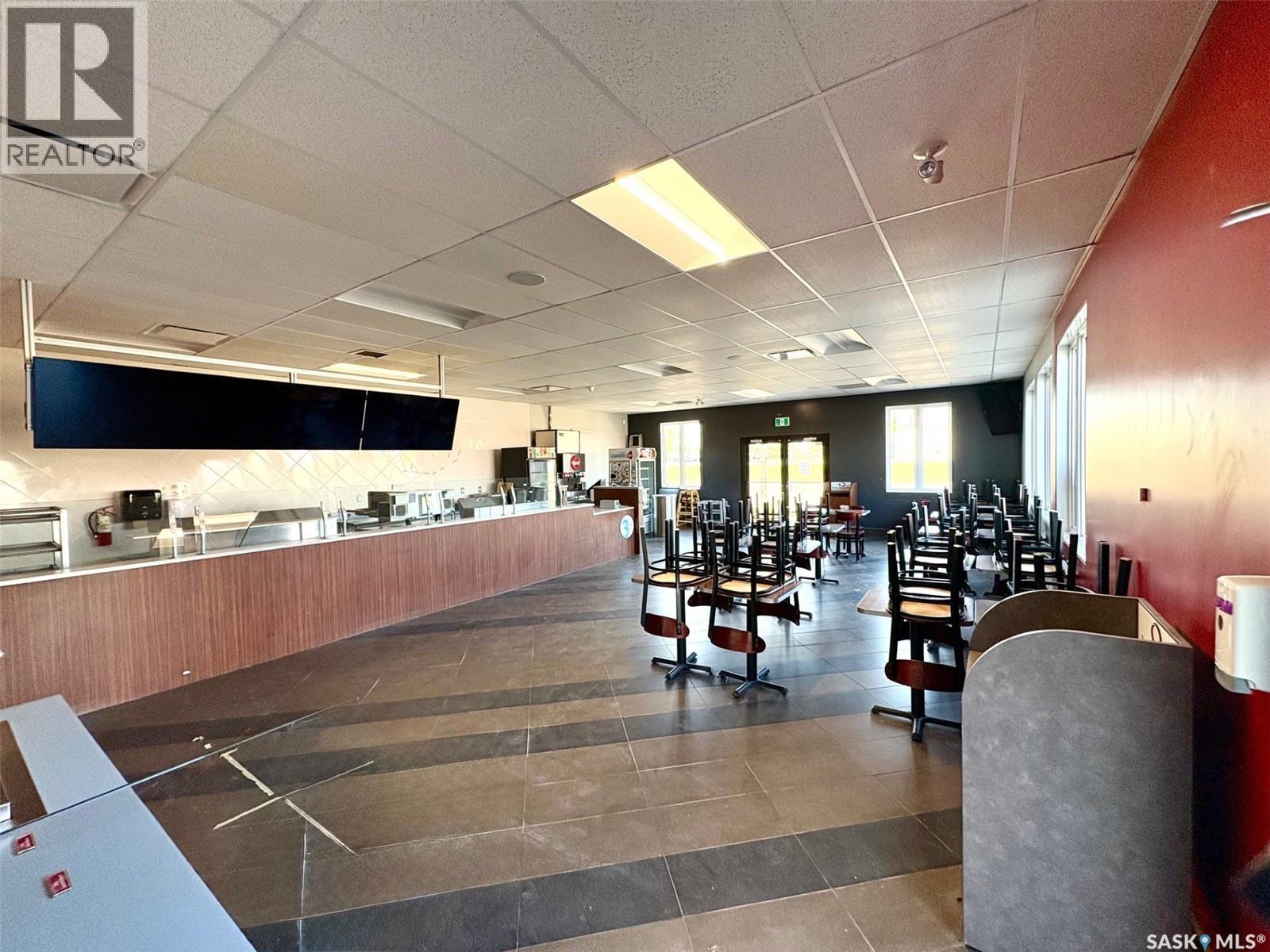 210 S Service Road, Melville, SK