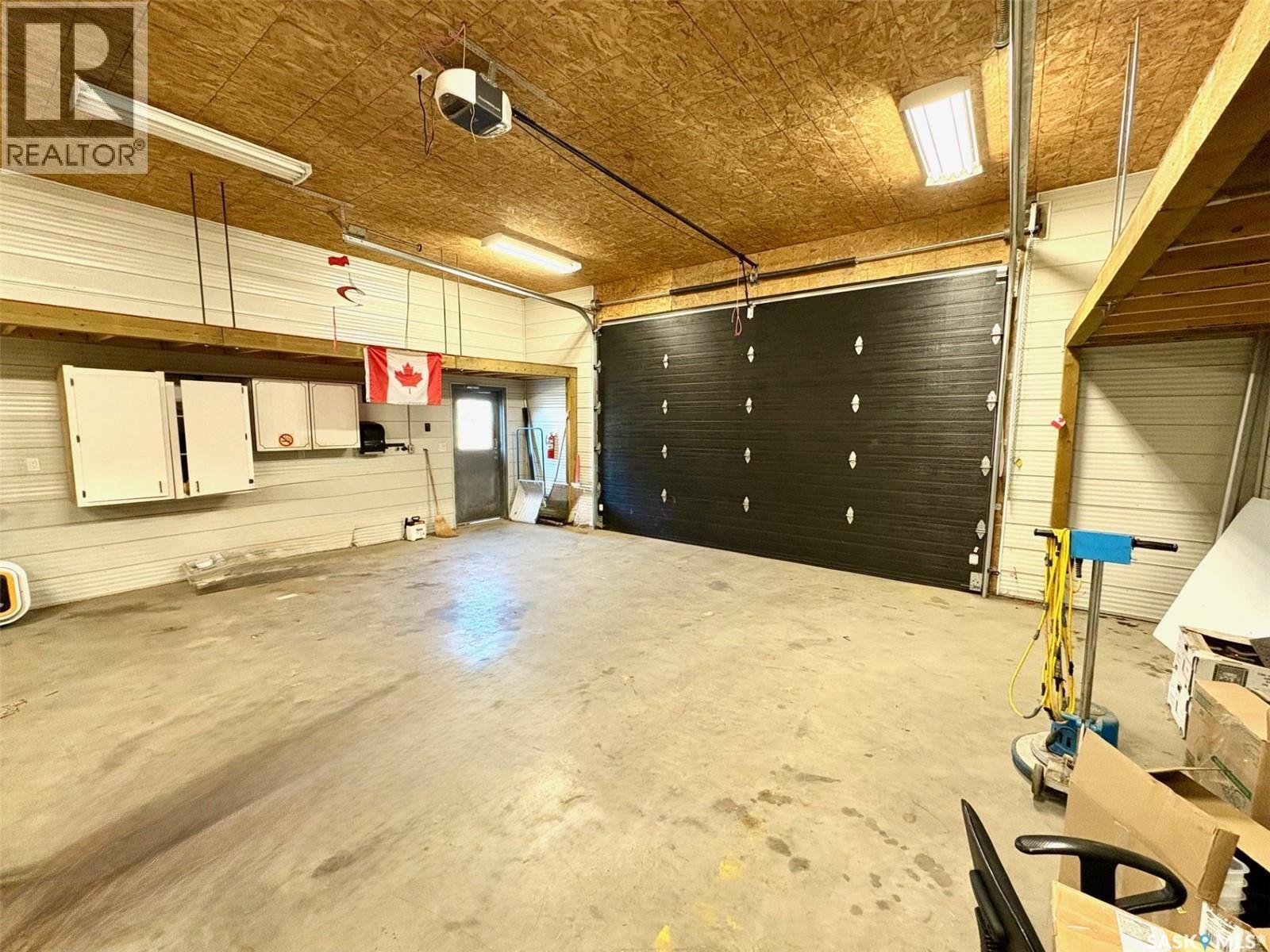 210 S Service Road, Melville, SK