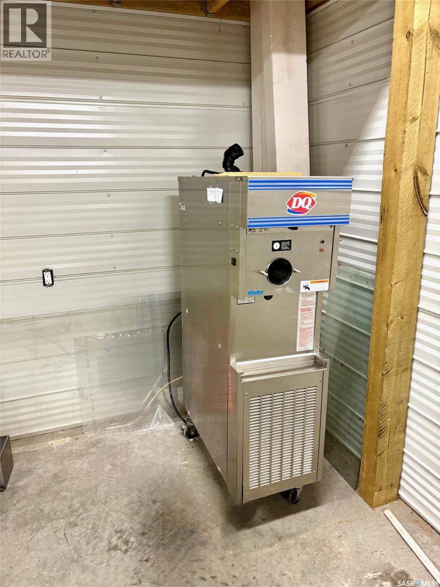 210 S Service Road, Melville, SK