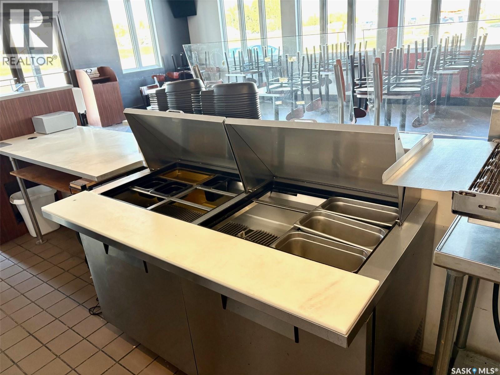 210 S Service Road, Melville, SK