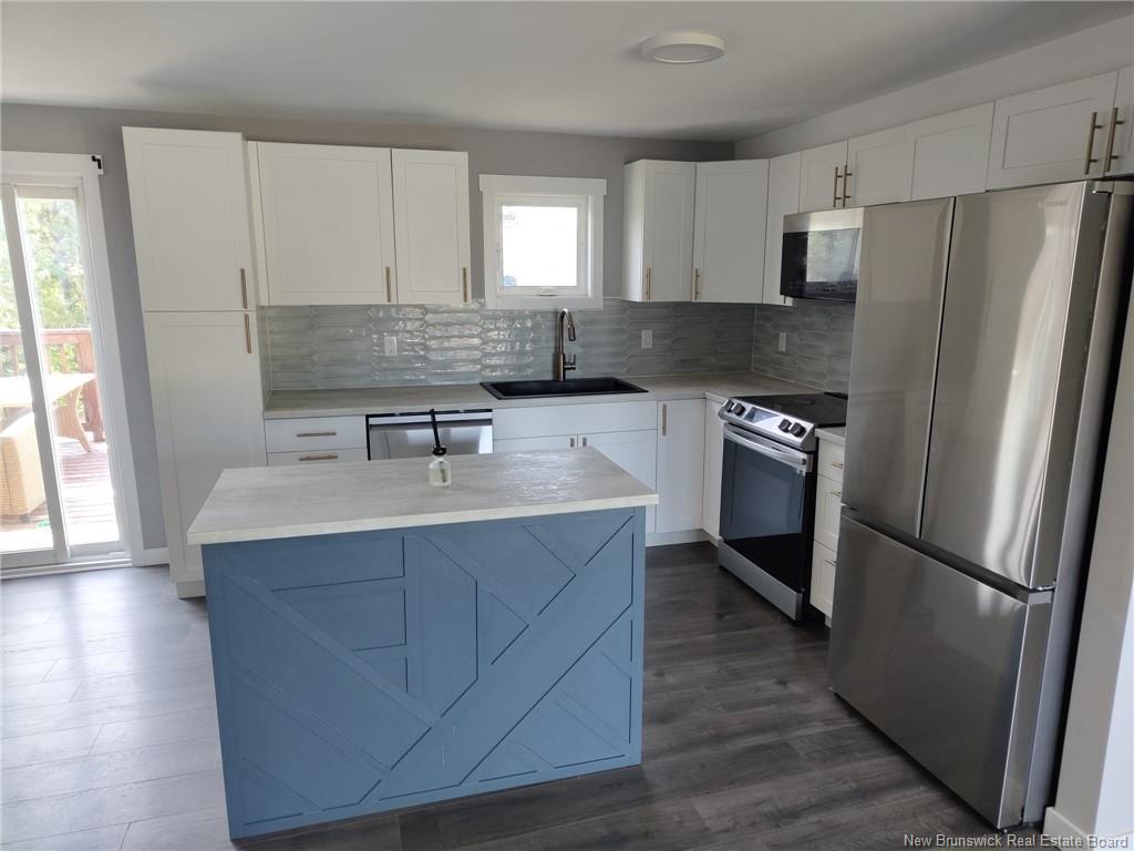 48 De L'Eglise, Bouctouche, NB