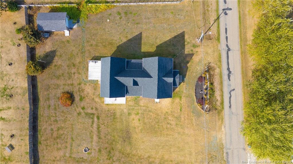 62 Rue Du Parc St, Petite-Lamèque, NB