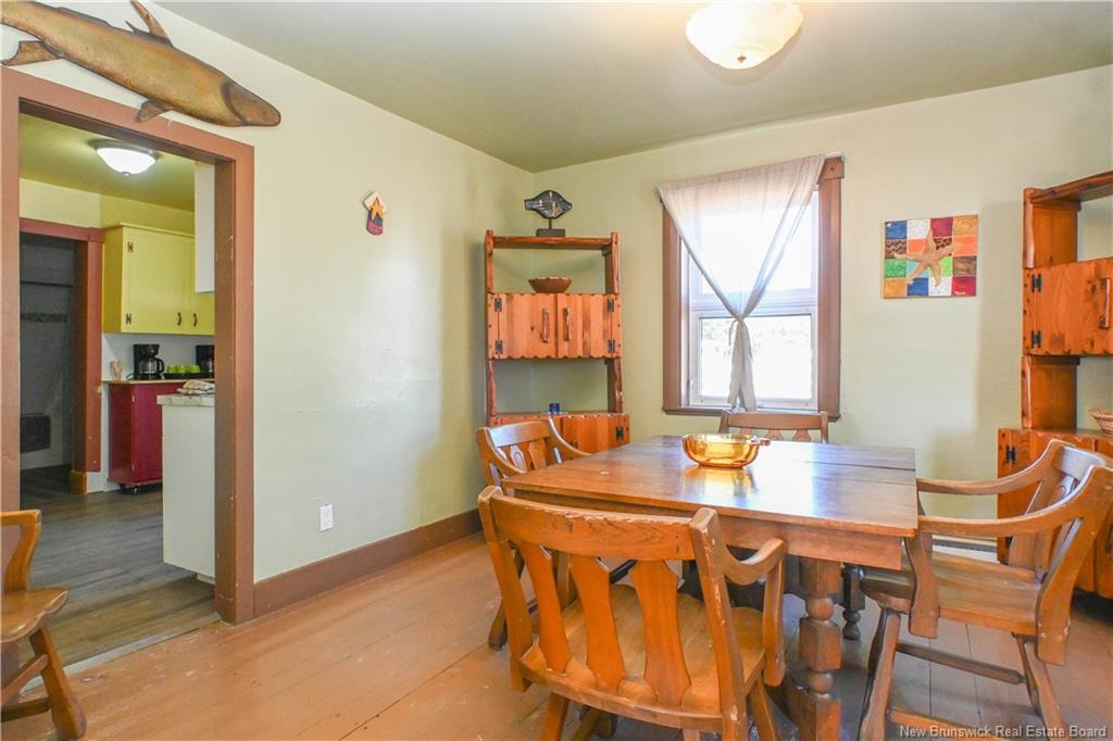 62 Rue Du Parc St, Petite-Lamèque, NB