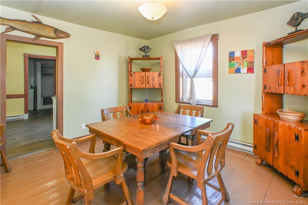 62 Rue Du Parc St, Petite-Lamèque, NB