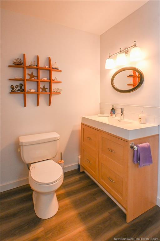 62 Rue Du Parc St, Petite-Lamèque, NB