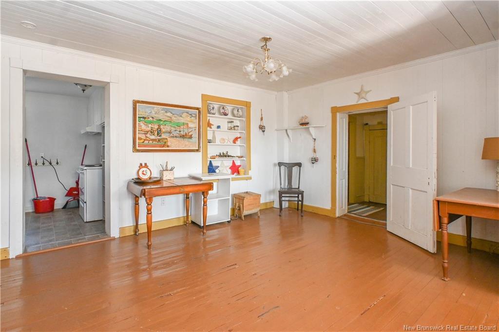 62 Rue Du Parc St, Petite-Lamèque, NB