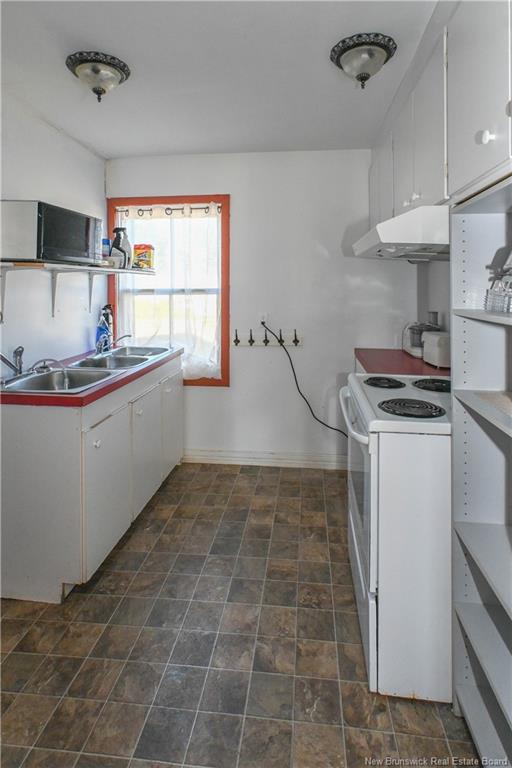 62 Rue Du Parc St, Petite-Lamèque, NB