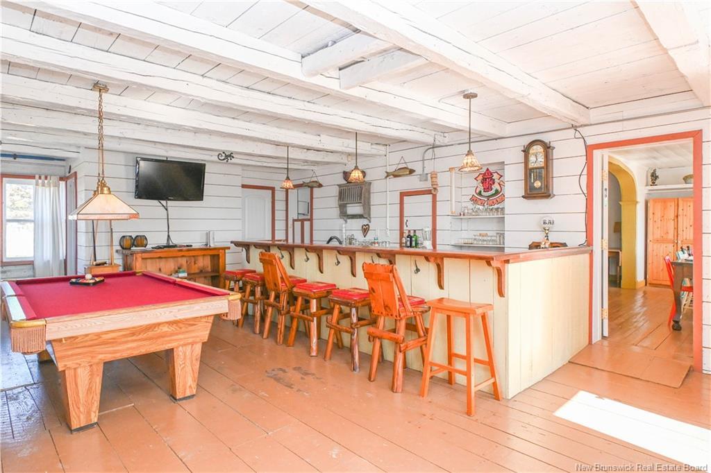 62 Rue Du Parc St, Petite-Lamèque, NB