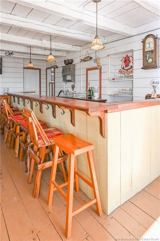 62 Rue Du Parc St, Petite-Lamèque, NB