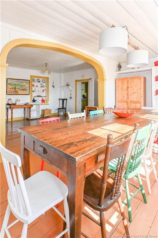 62 Rue Du Parc St, Petite-Lamèque, NB