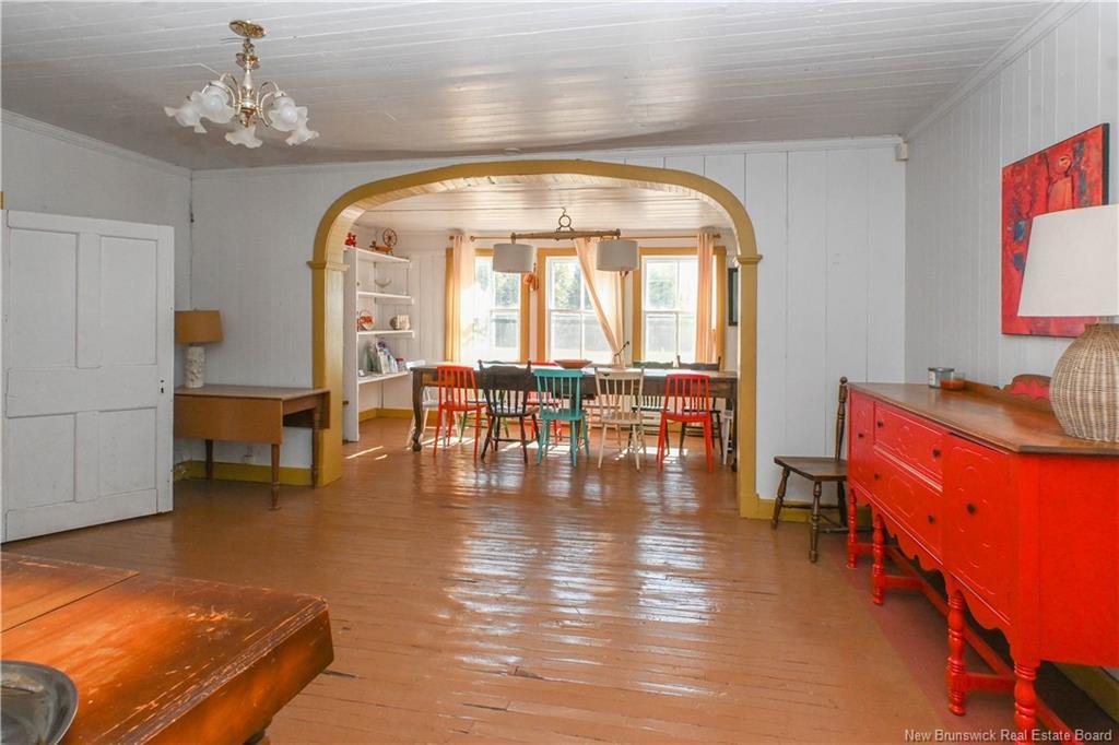 62 Rue Du Parc St, Petite-Lamèque, NB