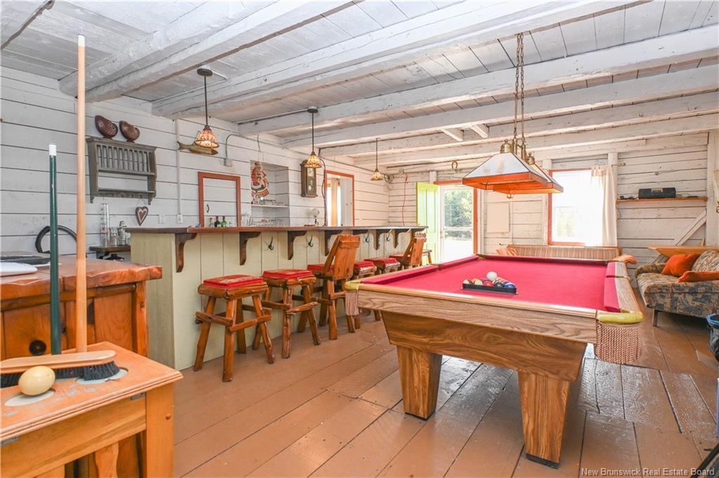 62 Rue Du Parc St, Petite-Lamèque, NB