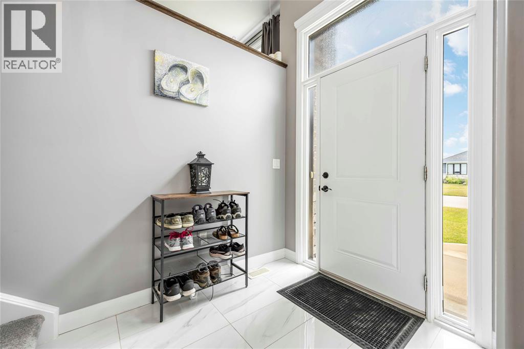 4095 Ernest Street, Petrolia, ON - Indoor Photo Showing Other Room