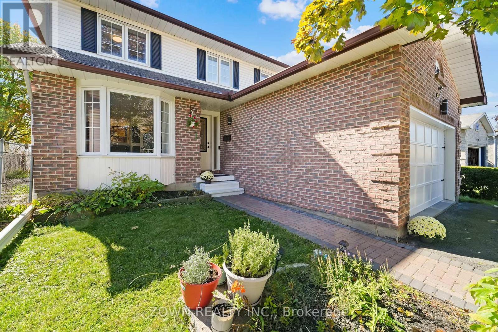 6346 Beausejour Drive, Ottawa, ON - Outdoor