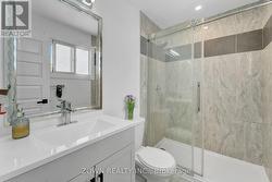 Master bedroom ensuite -