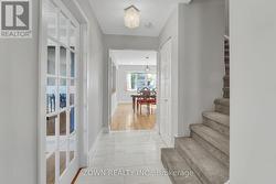 Foyer -