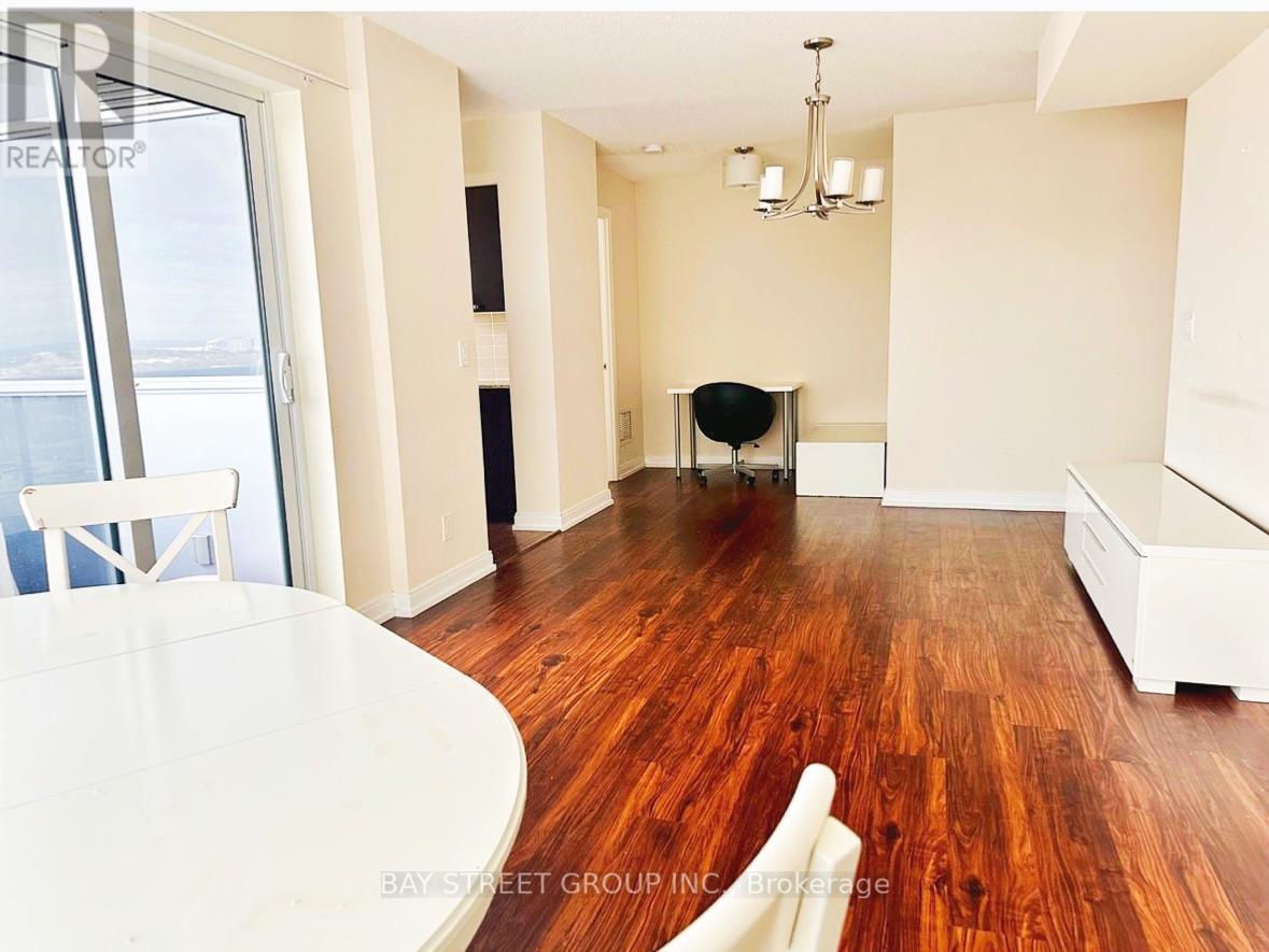 1908 - 151 Village Green Square, Toronto, ON - Indoor