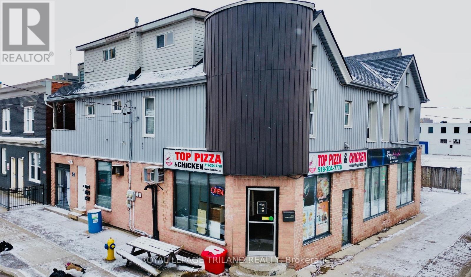 218 Horton Street E, London East (East K), ON