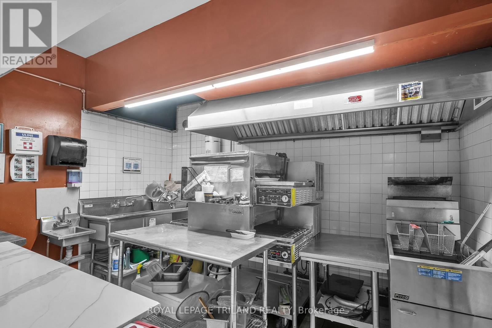 218 Horton Street E, London East (East K), ON