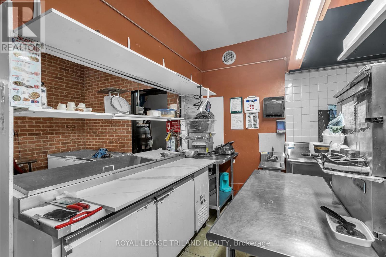 218 Horton Street E, London East (East K), ON