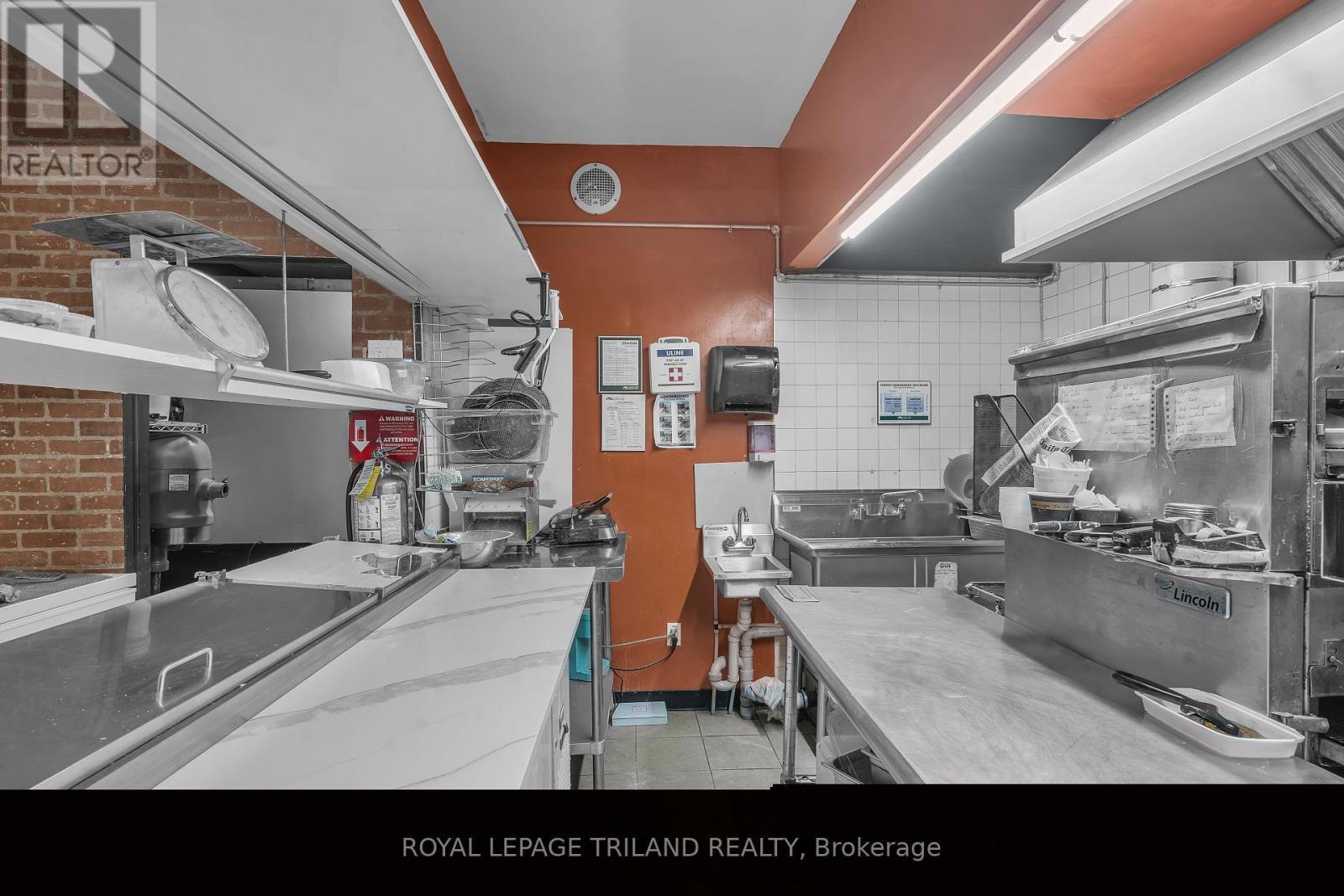 218 Horton Street E, London East (East K), ON