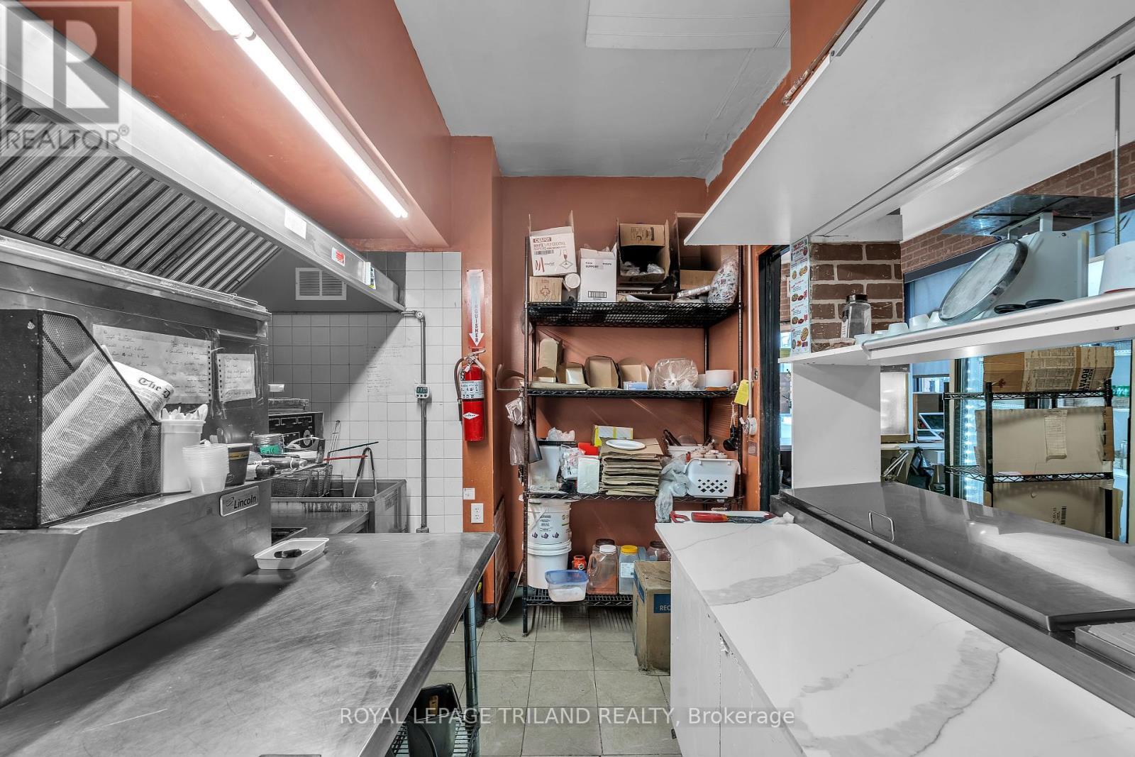 218 Horton Street E, London East (East K), ON