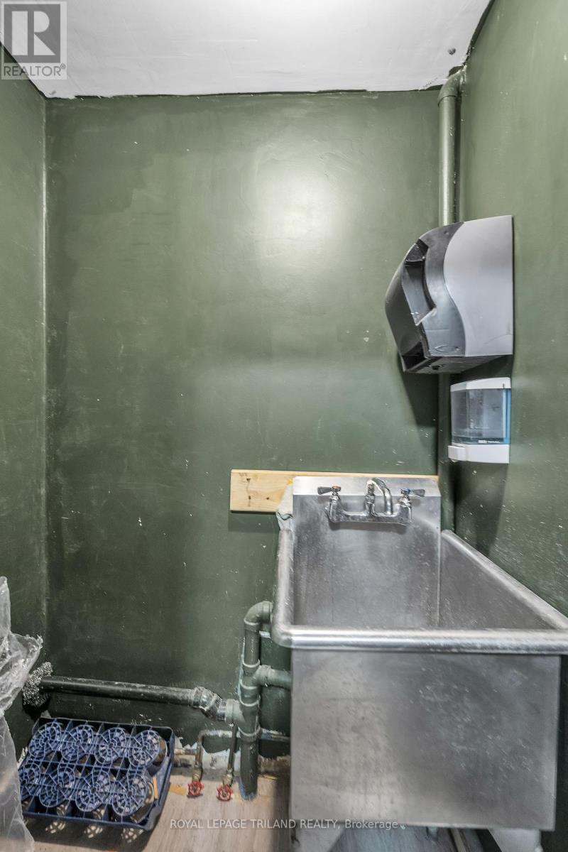 218 Horton Street E, London East (East K), ON