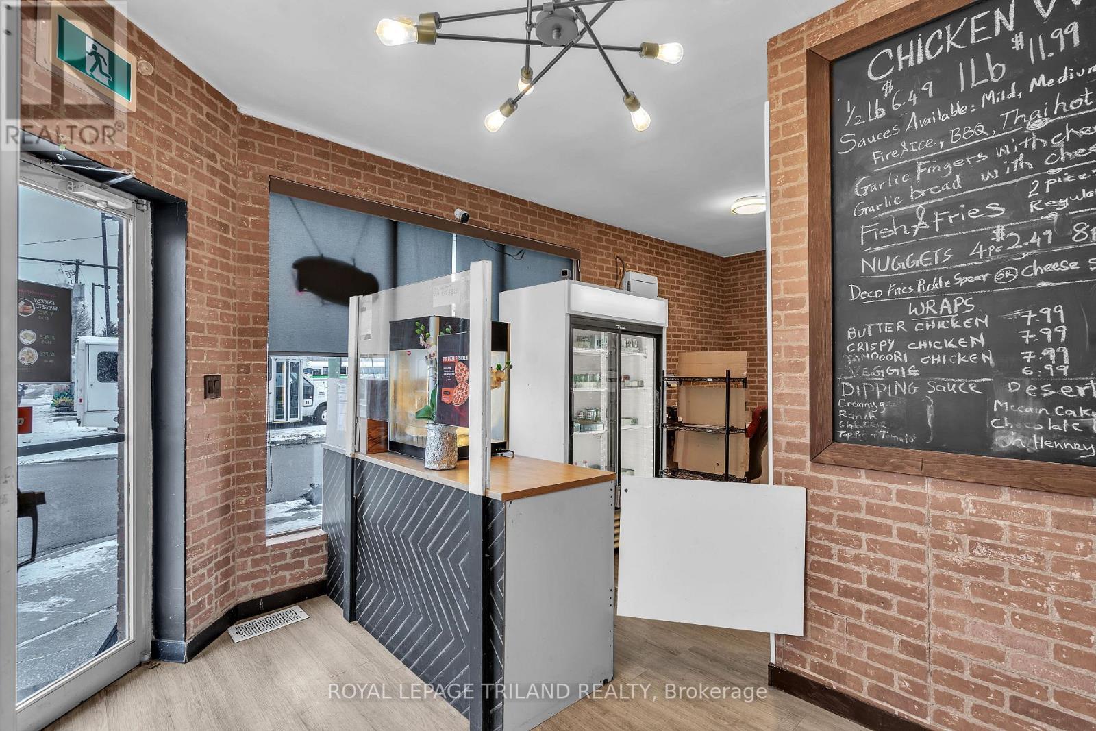 218 Horton Street E, London East (East K), ON