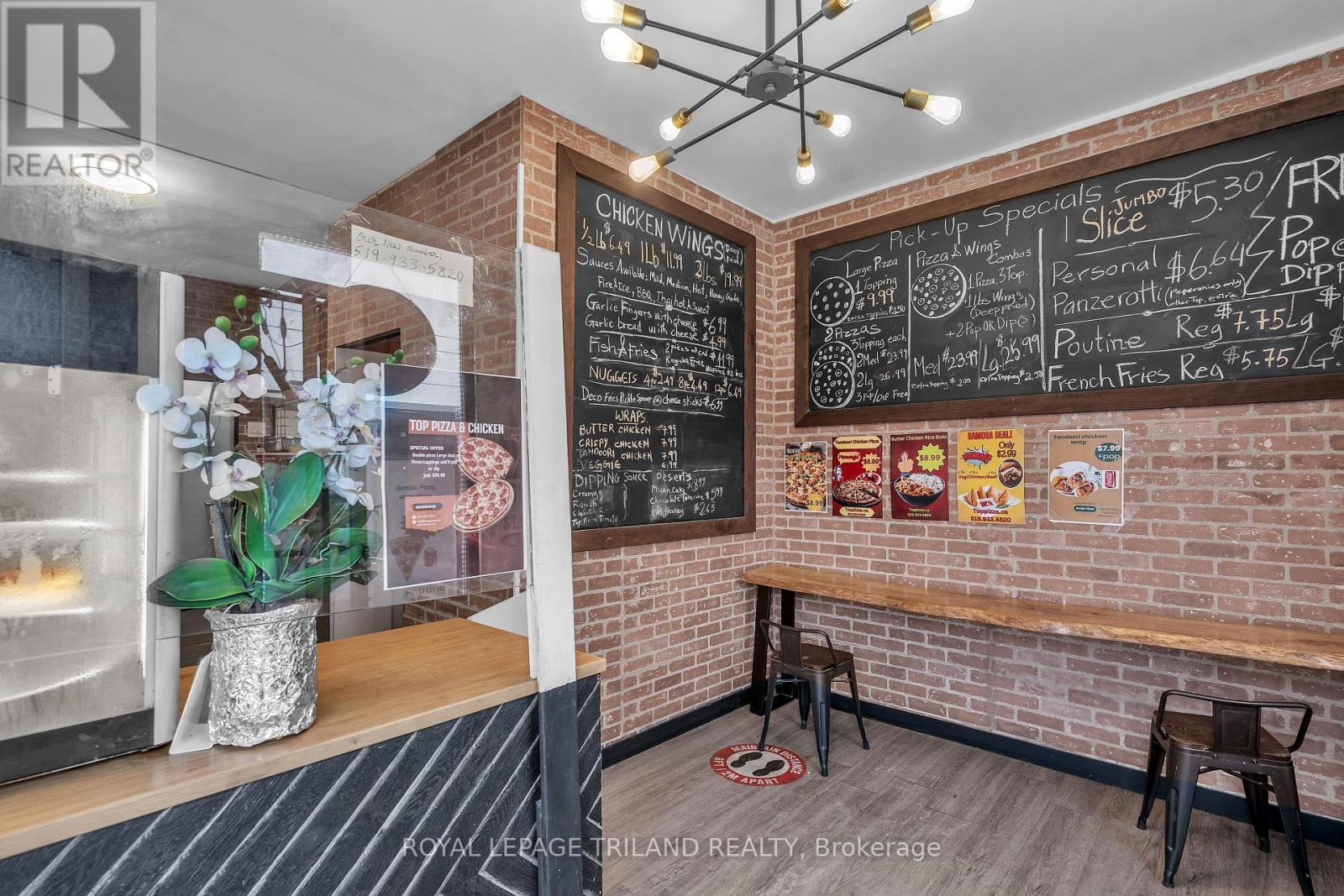 218 Horton Street E, London East (East K), ON