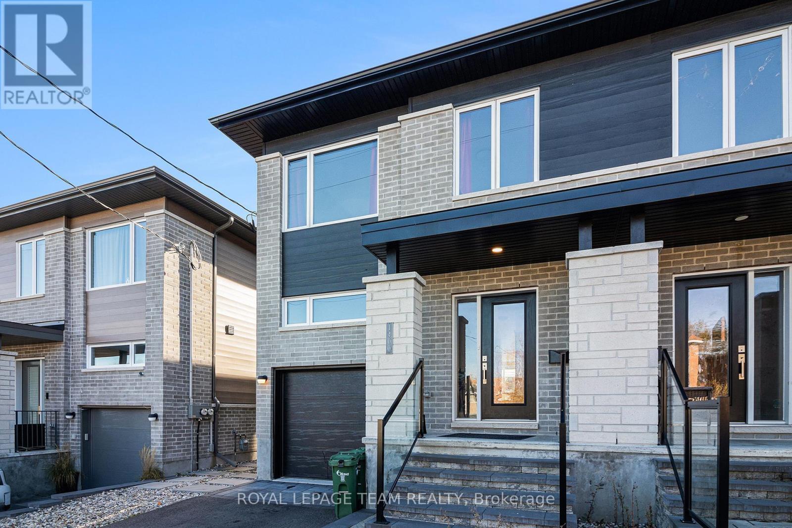 1400 Mayview Avenue, Ottawa, ON - Outdoor