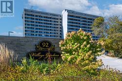 906 - 92 CHURCH STREET S Ajax, ON L1S 6B4