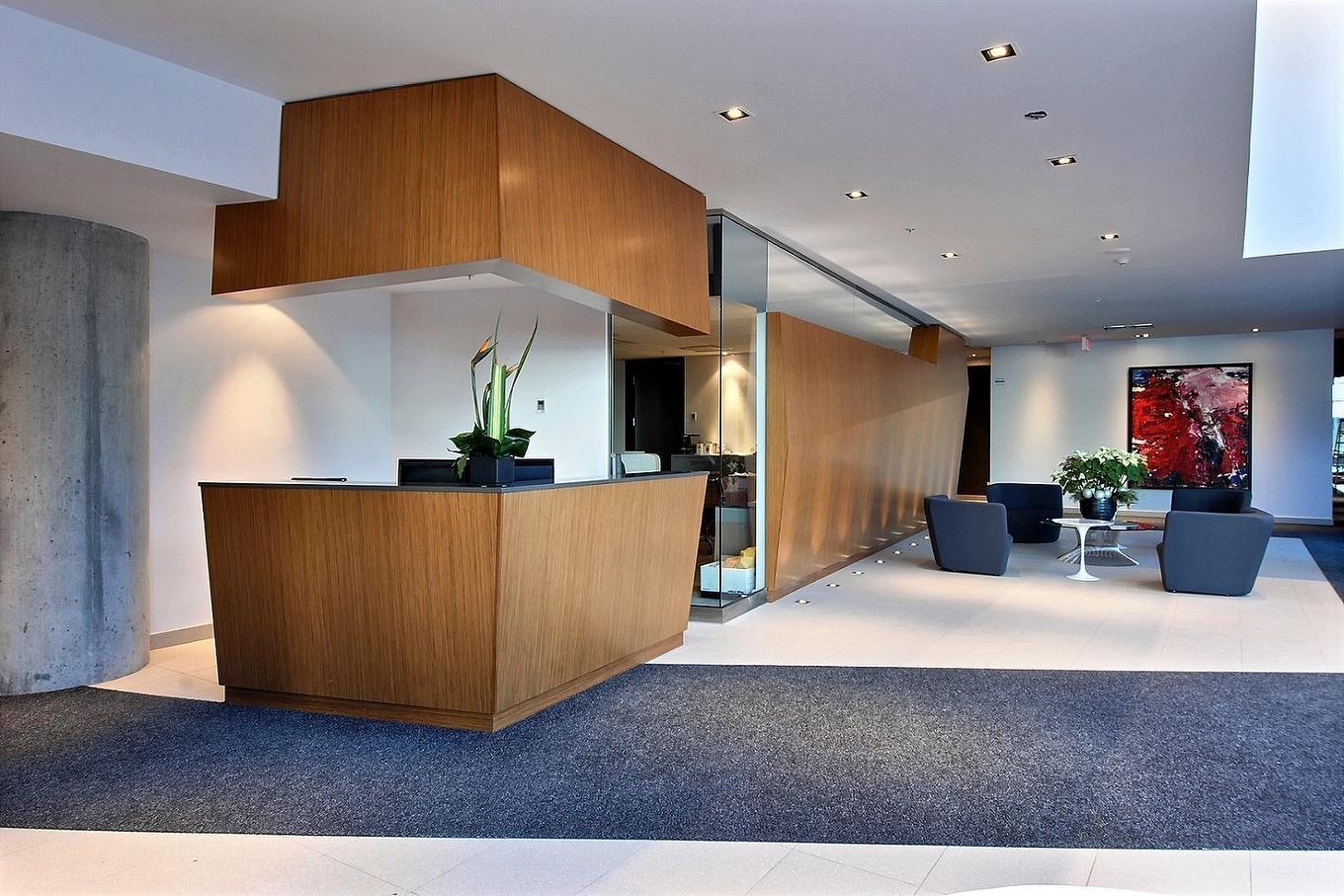 Hall d'entrée/Vestibule - 2010-199 Rue De La Rotonde, Montréal (Verdun/Île-Des-Soeurs), QC - Indoor