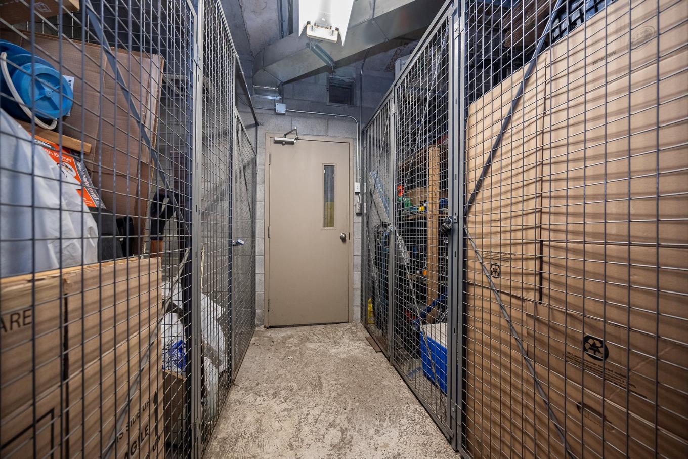 Storage - 602-480 Boul. Galland, Dorval, QC -