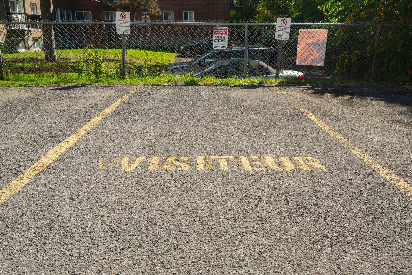 Other - 602-480 Boul. Galland, Dorval, QC - Outdoor