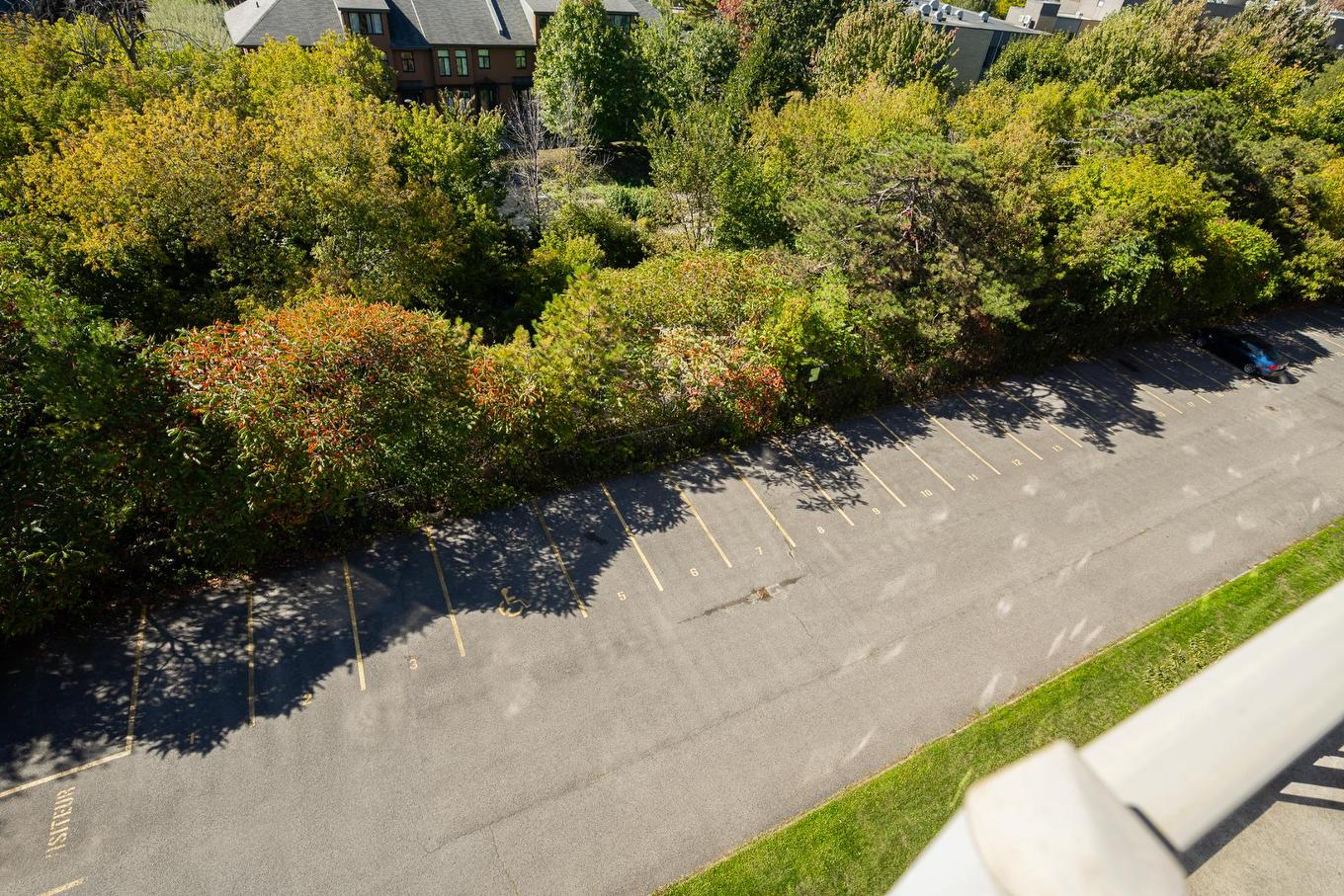 Other - 602-480 Boul. Galland, Dorval, QC - Outdoor