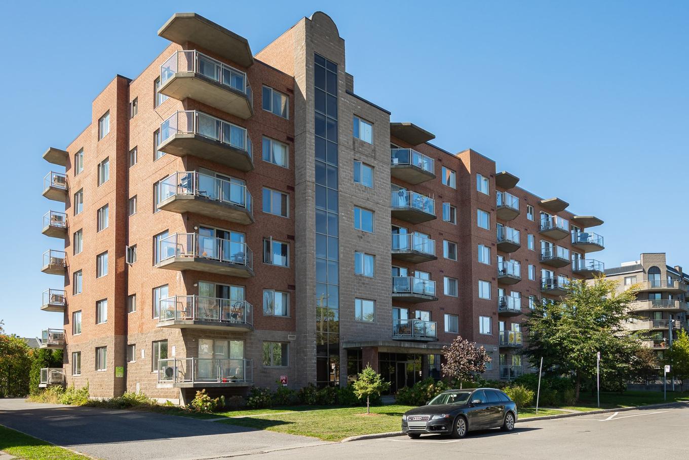 Exterior - 602-480 Boul. Galland, Dorval, QC - Outdoor With Facade