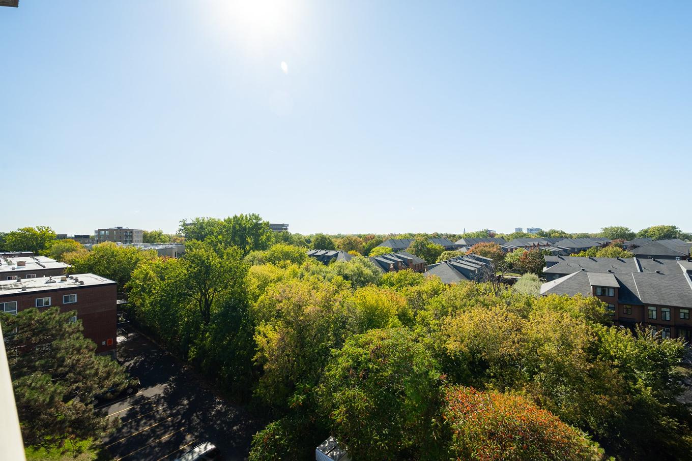 Other - 602-480 Boul. Galland, Dorval, QC - Outdoor With View