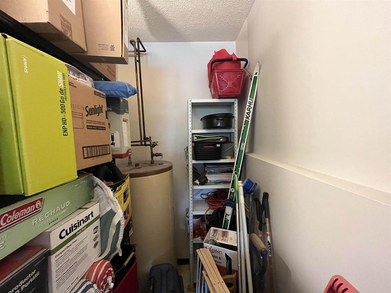 160 725 James Street S, Thunder Bay, ON - Indoor