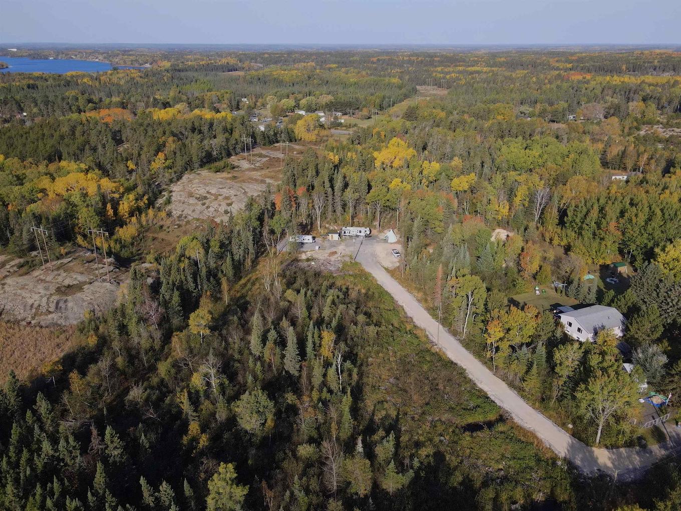 18 Johnson Road, Kenora, ON