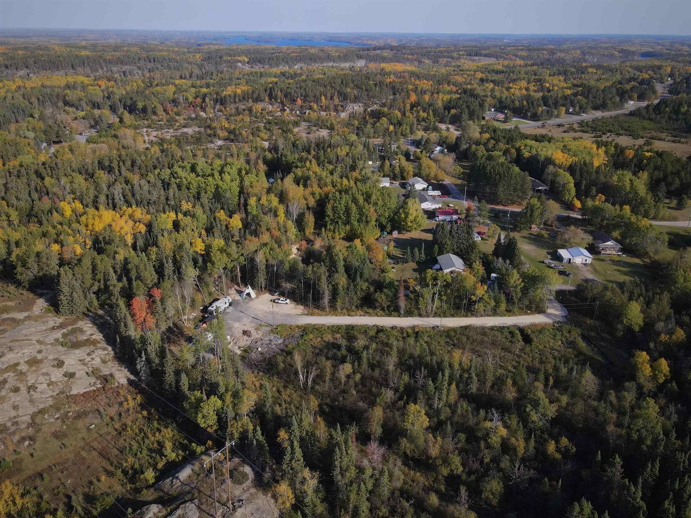 18 Johnson Road, Kenora, ON