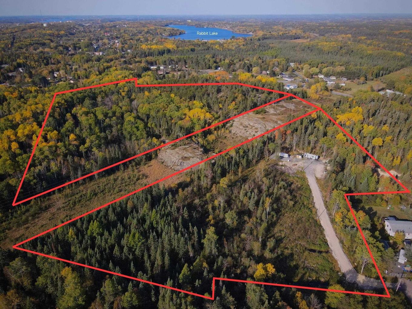 18 Johnson Road, Kenora, ON