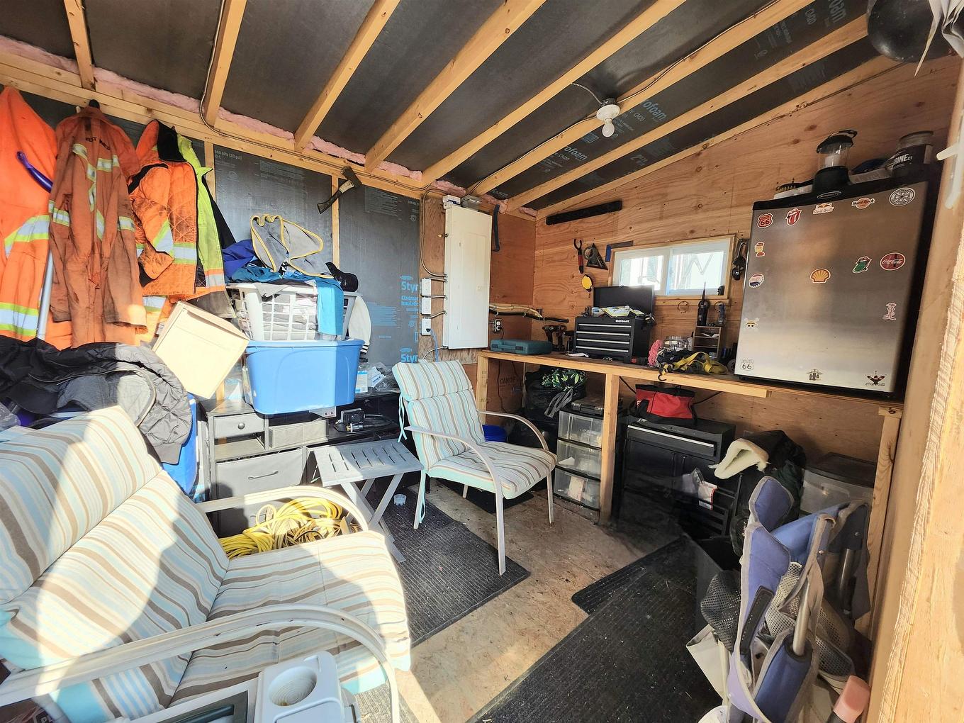 18 Johnson Road, Kenora, ON