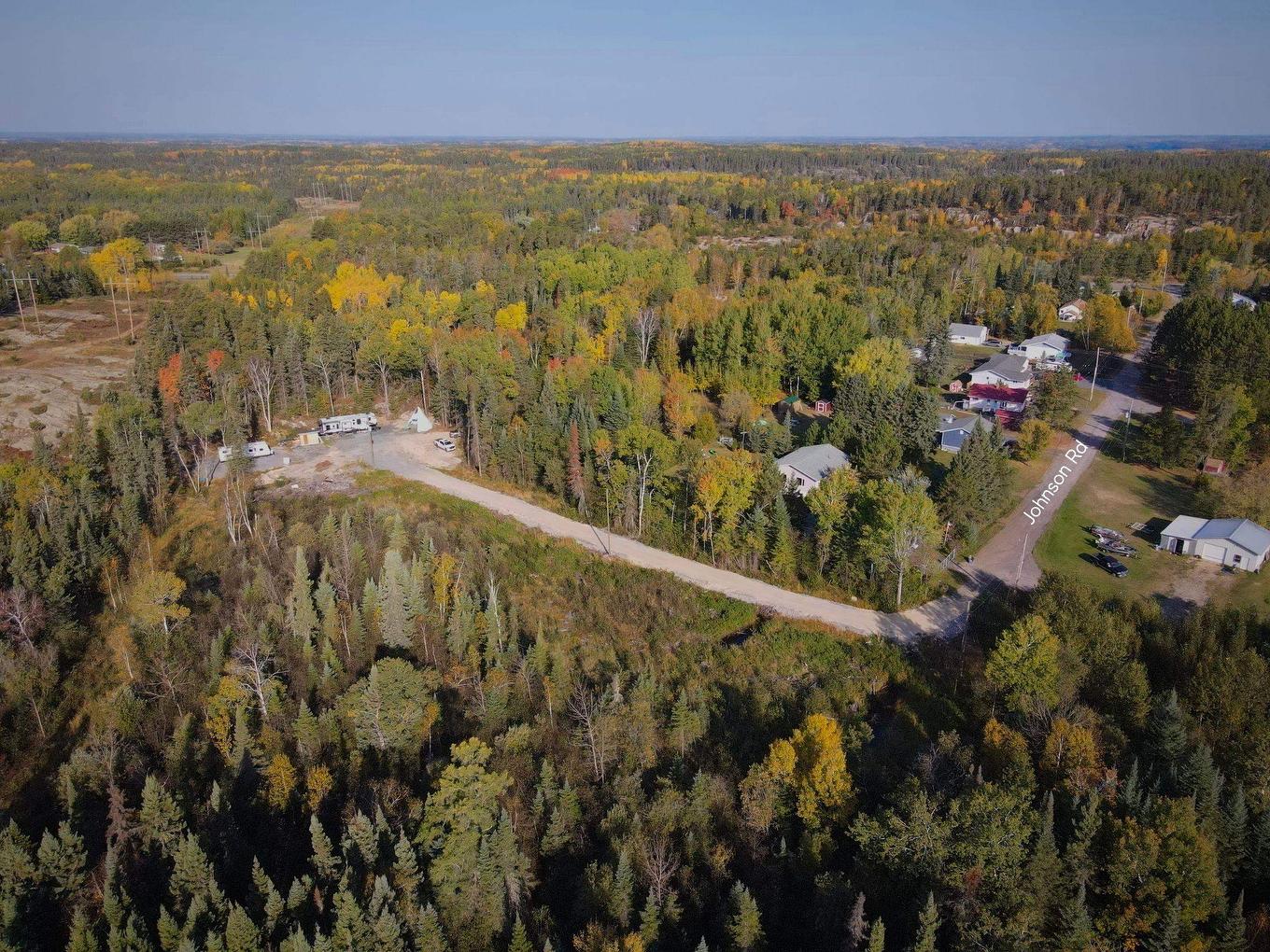 18 Johnson Road, Kenora, ON