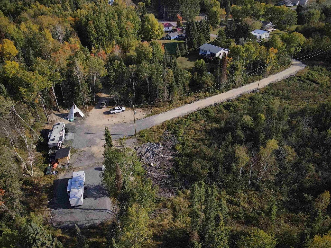 18 Johnson Road, Kenora, ON