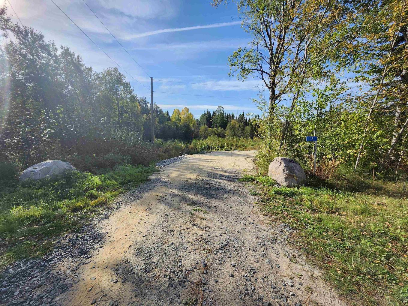 18 Johnson Road, Kenora, ON