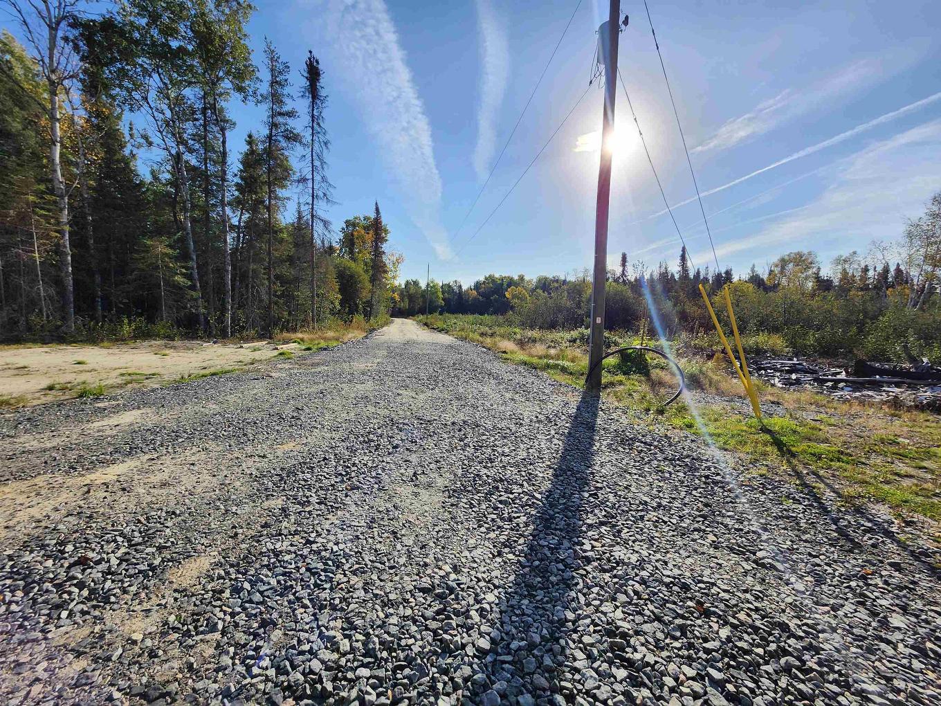 18 Johnson Road, Kenora, ON