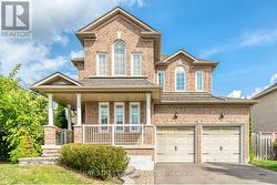 217 NAPA VALLEY AVENUE Vaughan, ON L4H 1L3