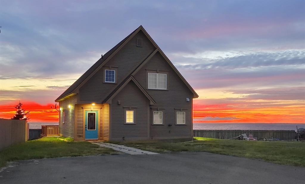 3 Moses Point Lane, Bonavista, NL