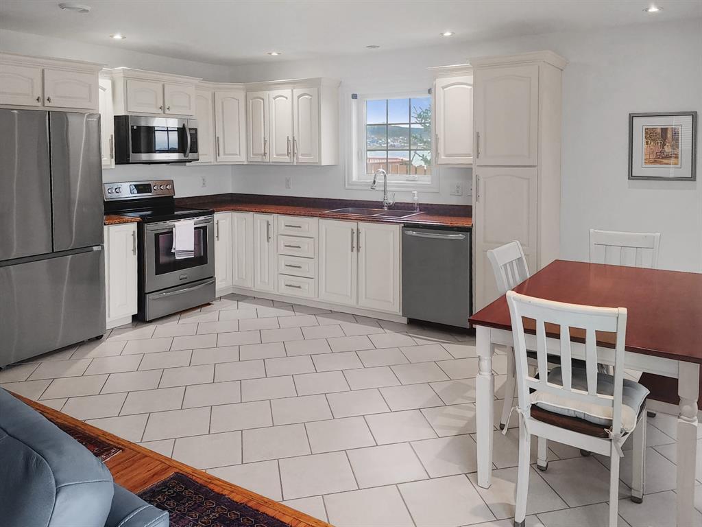 3 Moses Point Lane, Bonavista, NL