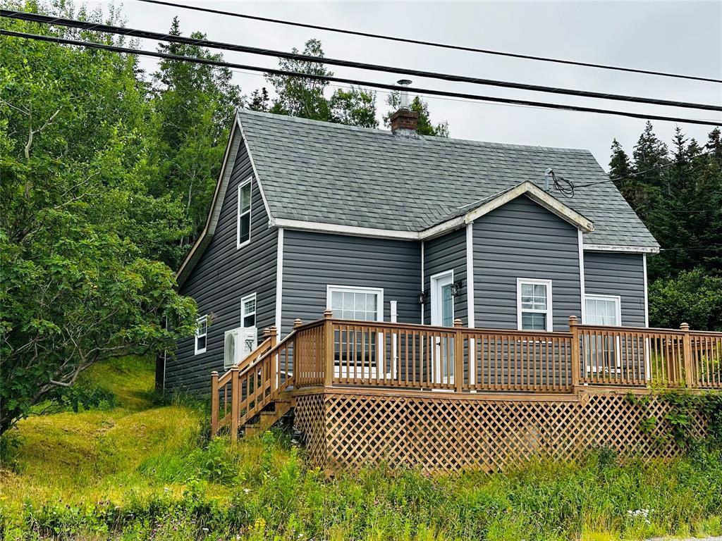 771 Harvey Street, Harbour Grace, NL
